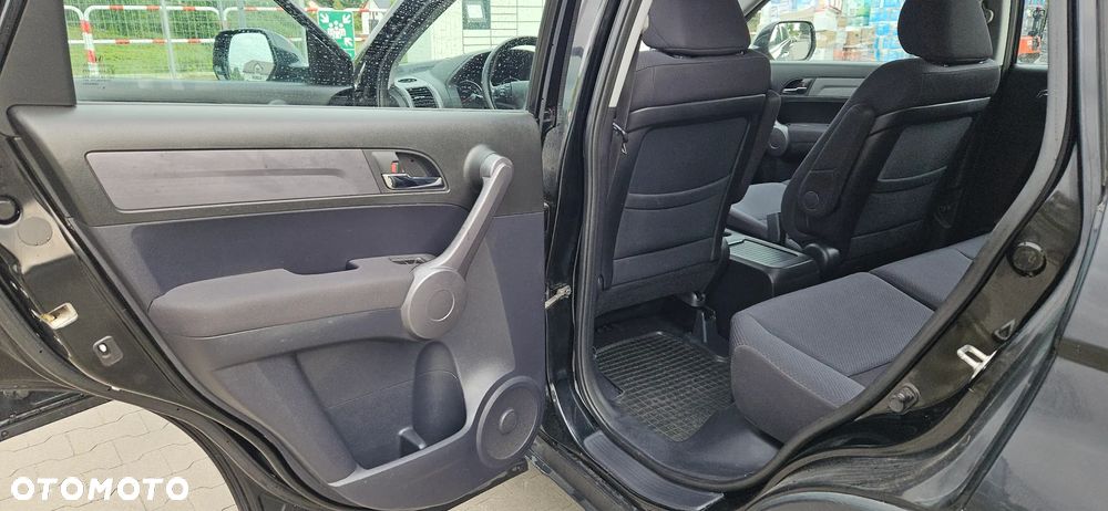 Honda CR-V 2.0 Comfort - 3
