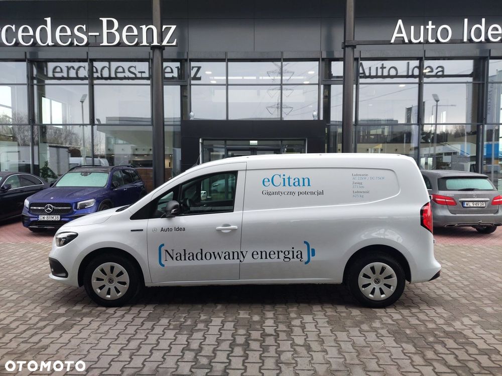 Mercedes-Benz citan - 8