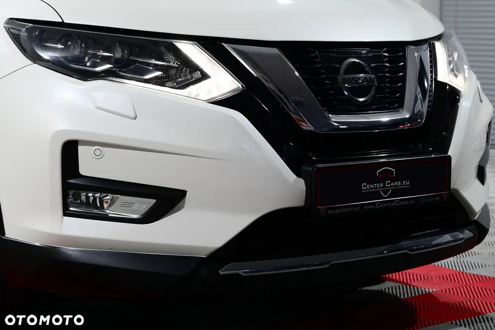 Nissan X-Trail - 34