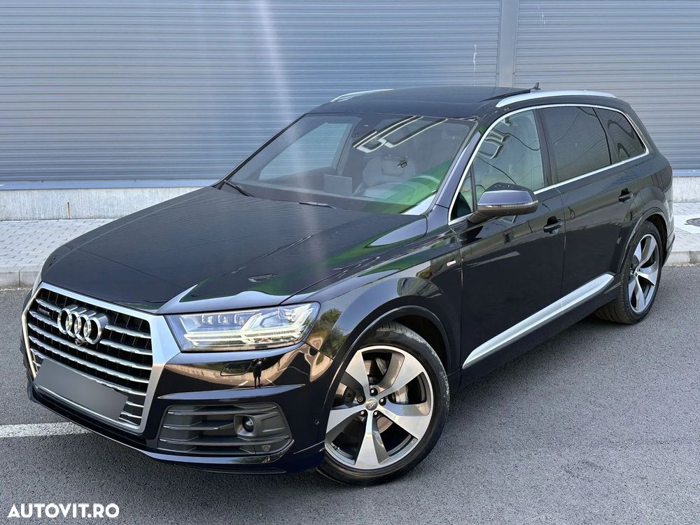 Audi Q7 - 5