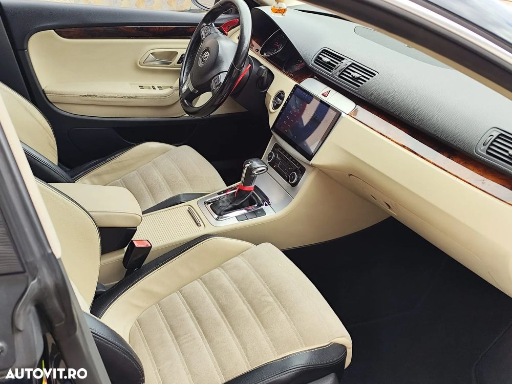 Volkswagen Passat CC - 6