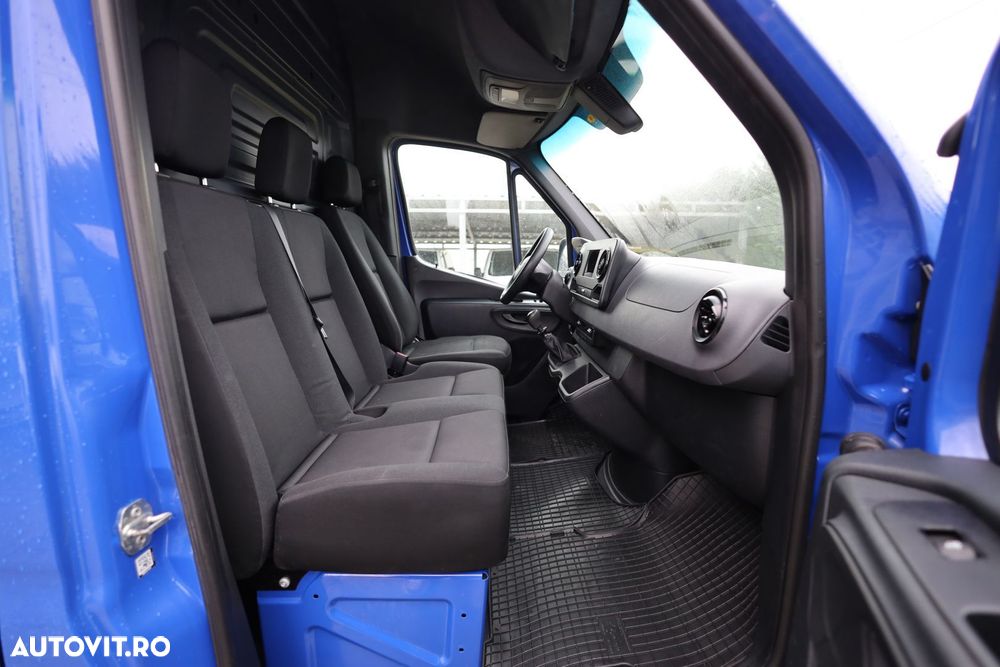 Mercedes-Benz Sprinter L2H2 - 11
