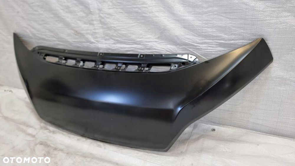 fiat ducato boxer jumper 14- maska pokrywa silnika 50158078 nowa oryginał - 3