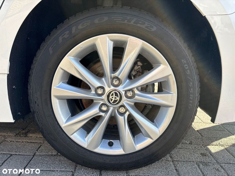 Toyota Corolla 1.8 Hybrid Comfort - 27