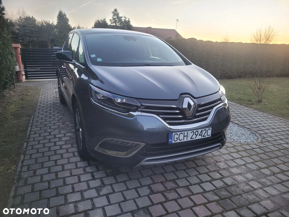 Renault Espace Energy dCi 130 Life - 14