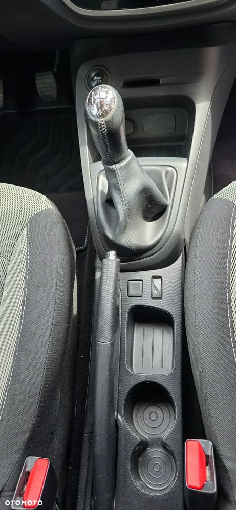 Renault Captur ENERGY TCe 90 Start&Stop Intens - 23