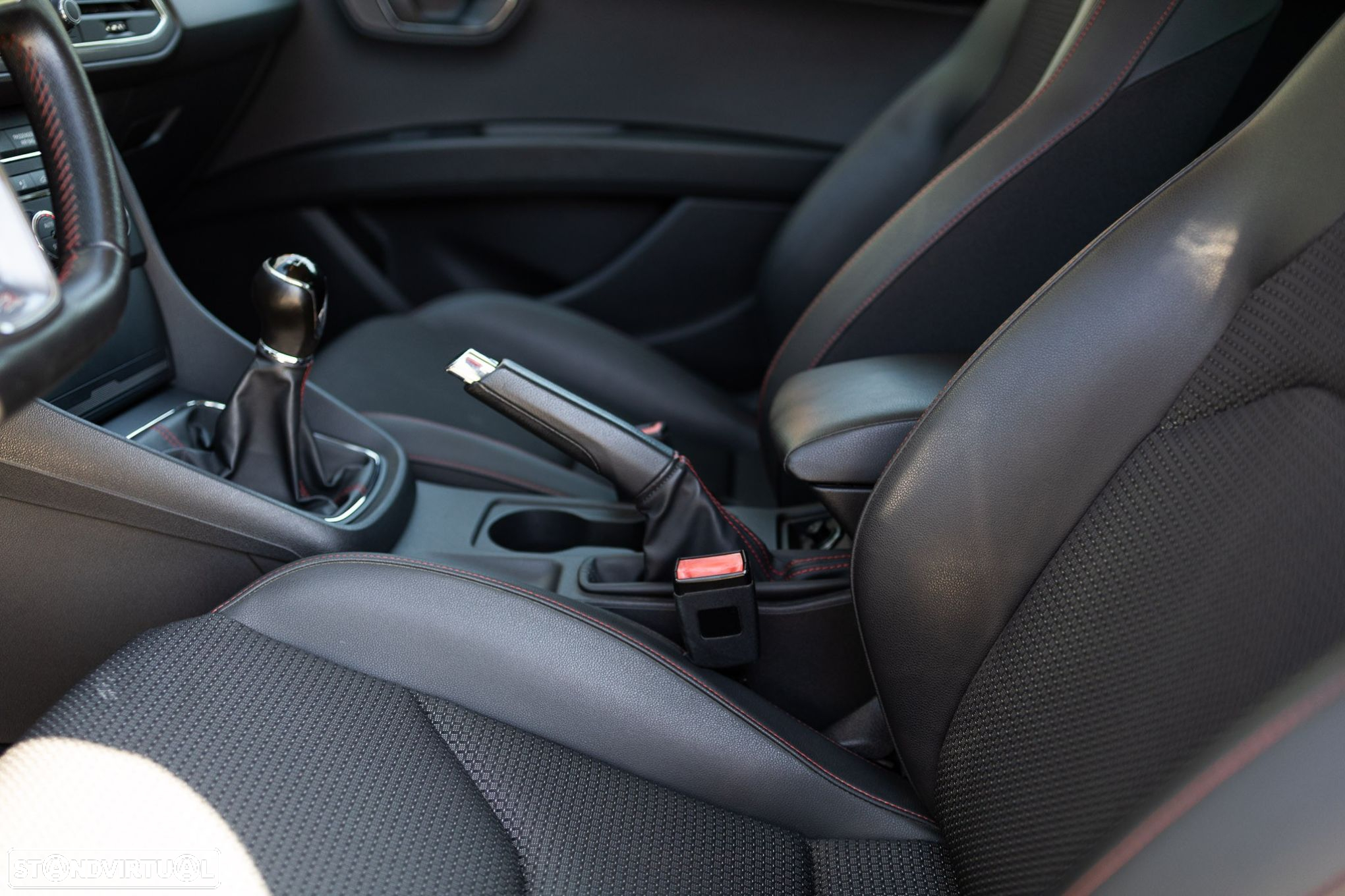 SEAT Leon SC 1.8 TSi FR S/S - 23