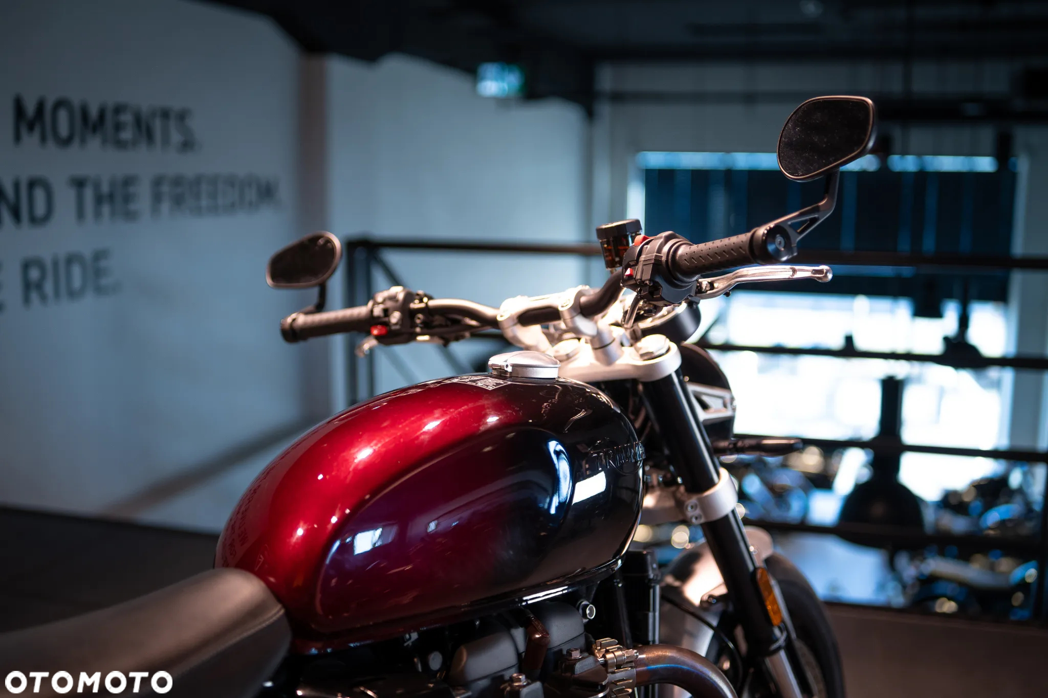 Triumph Speed Twin - 33