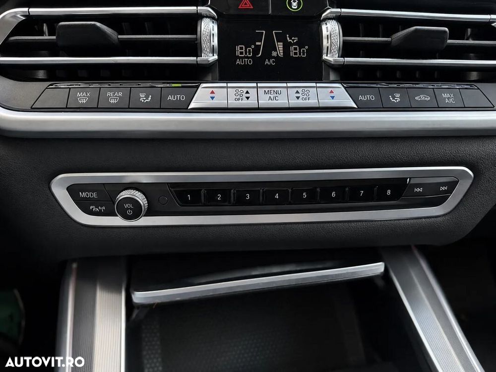 BMW X5 xDrive45e AT PHEV - 20