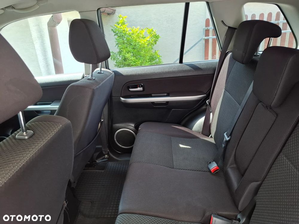 Suzuki Grand Vitara - 8