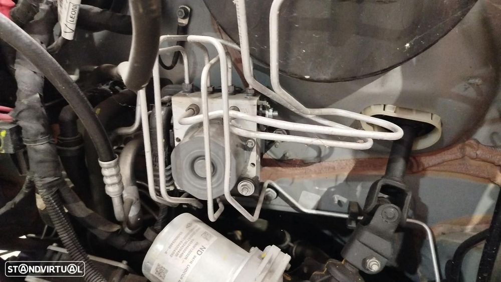 Centralina ABS RENAULT Twingo III (BCM_) - 1