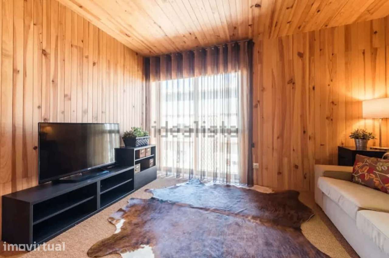 Cozy 4BDR apartment in Porto - Grande imagem: 2/39