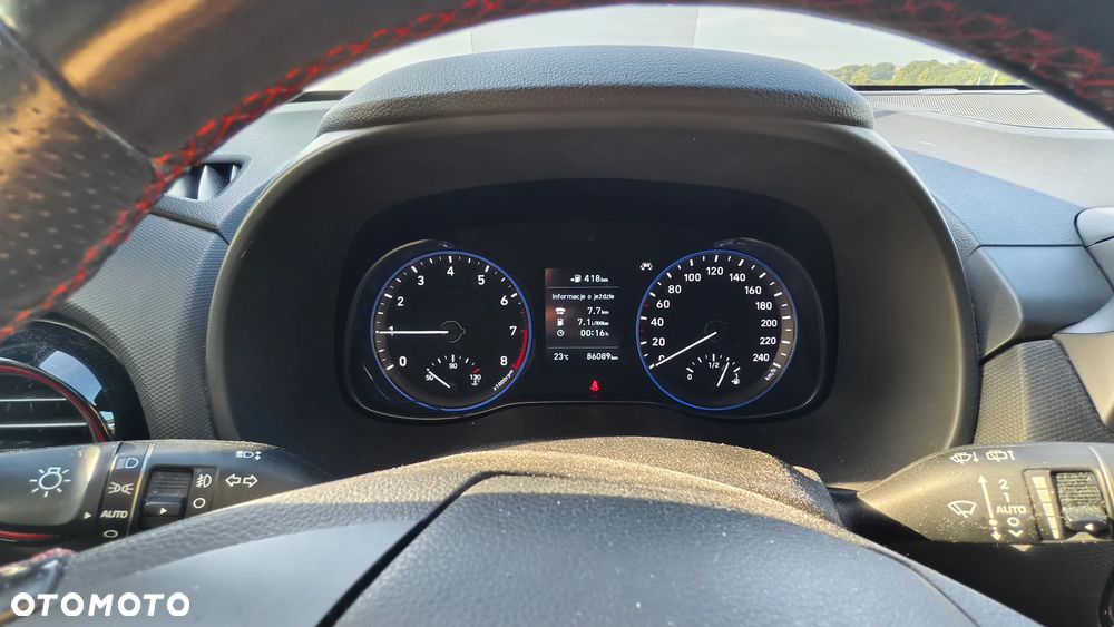 Hyundai Kona 1.0 T-GDI Premium - 9