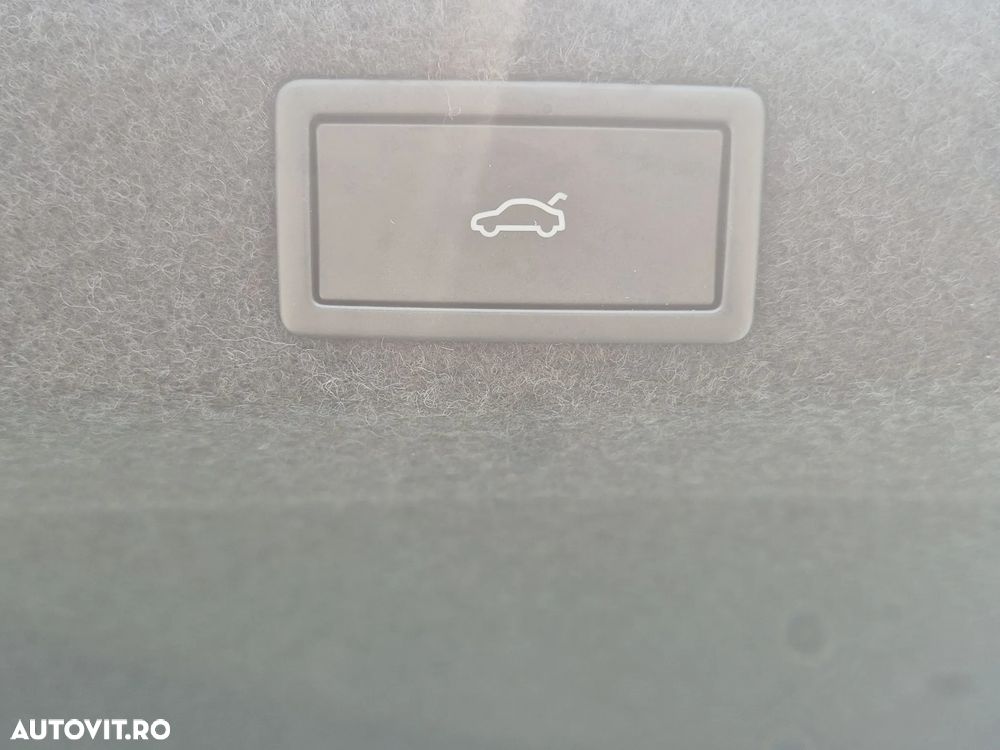 SKODA Octavia 2026 — imagine 28