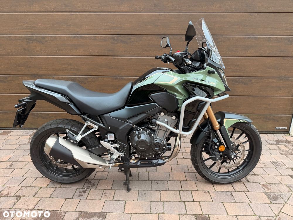 Honda CBX - 2