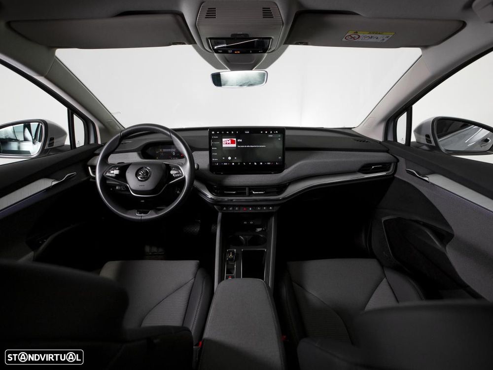 Skoda Enyaq 85 Plus - 6