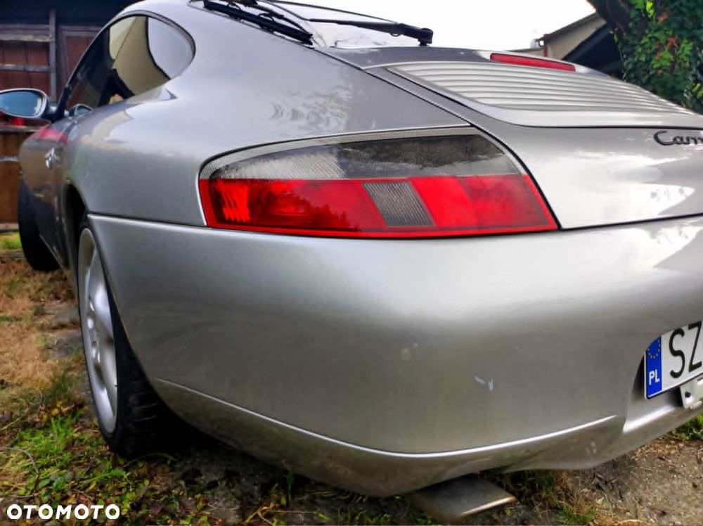 Porsche 911 - 2