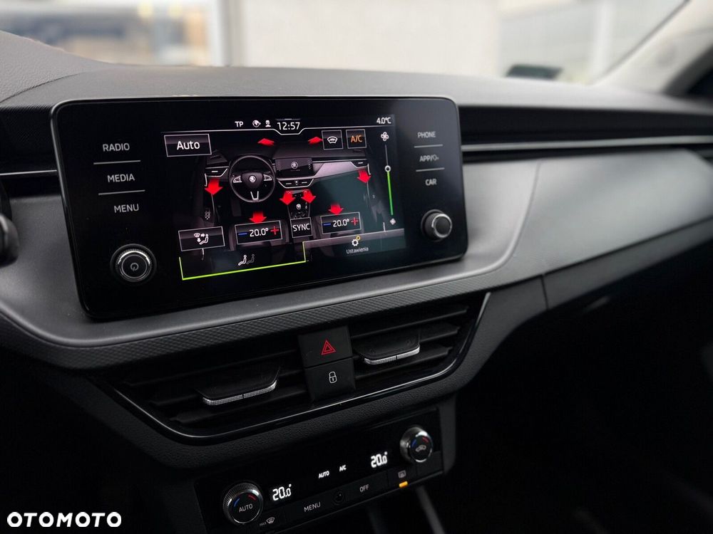 Skoda Kamiq 1.0 TSI Ambition - 17