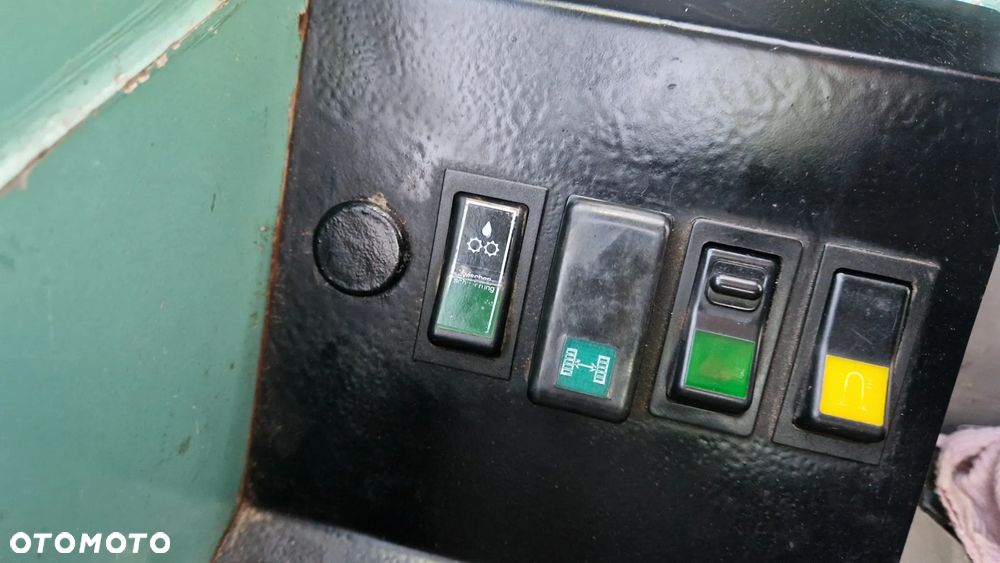 Yanmar SV 17 EX - 24