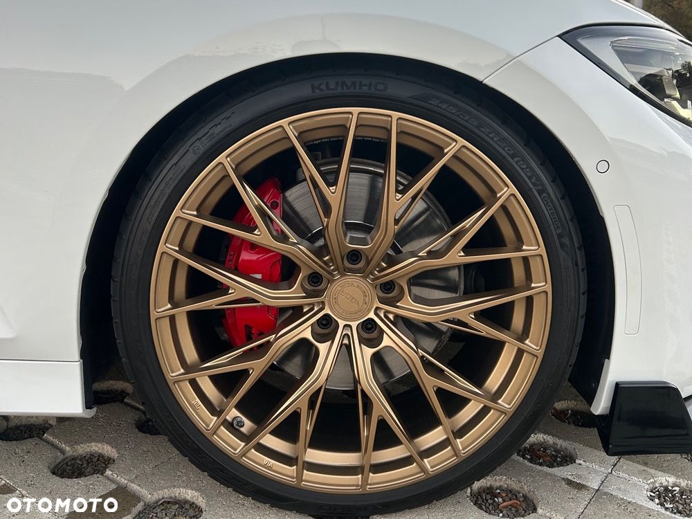 BMW Seria 3 M340i xDrive mHEV sport - 14