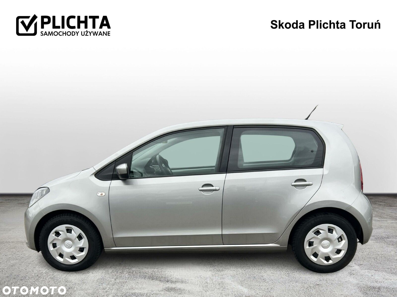 Seat Mii - 2