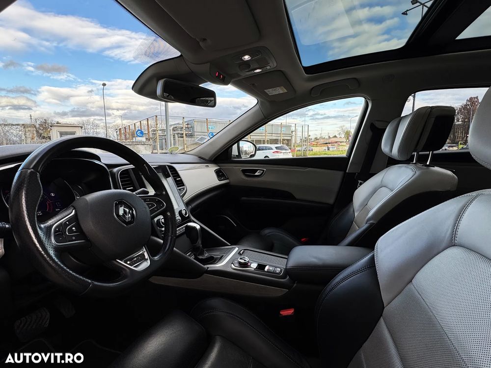 Renault Talisman - 8