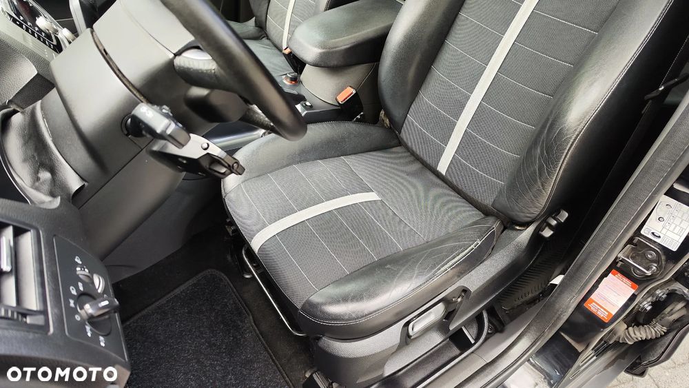 Ford Kuga 2.0 TDCi 4WD Titanium - 21