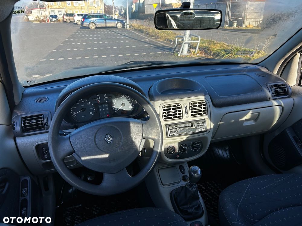 Renault Thalia 1.4 Access - 14