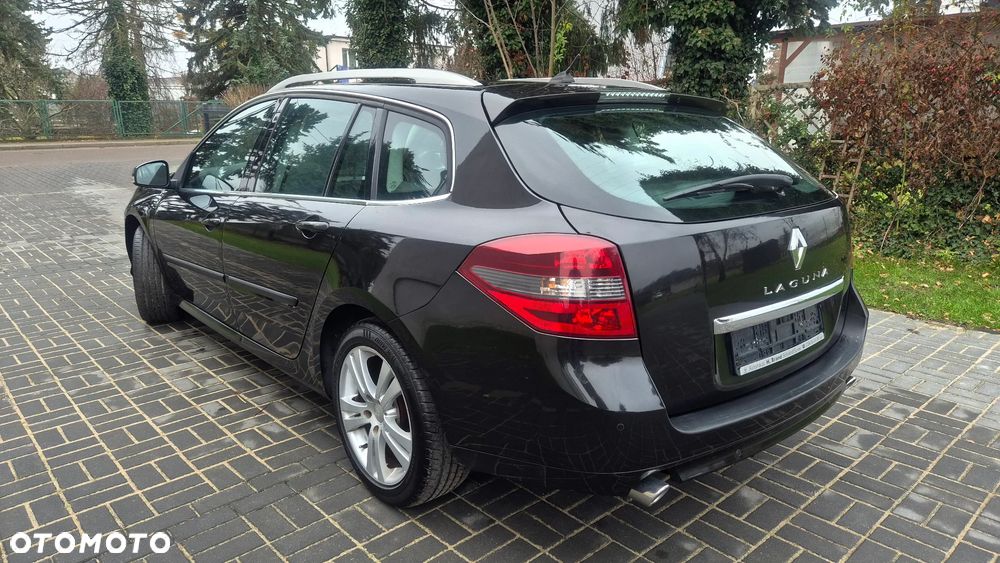 Renault Laguna LagunaII 2.0 dCi Luxe Privilege - 3