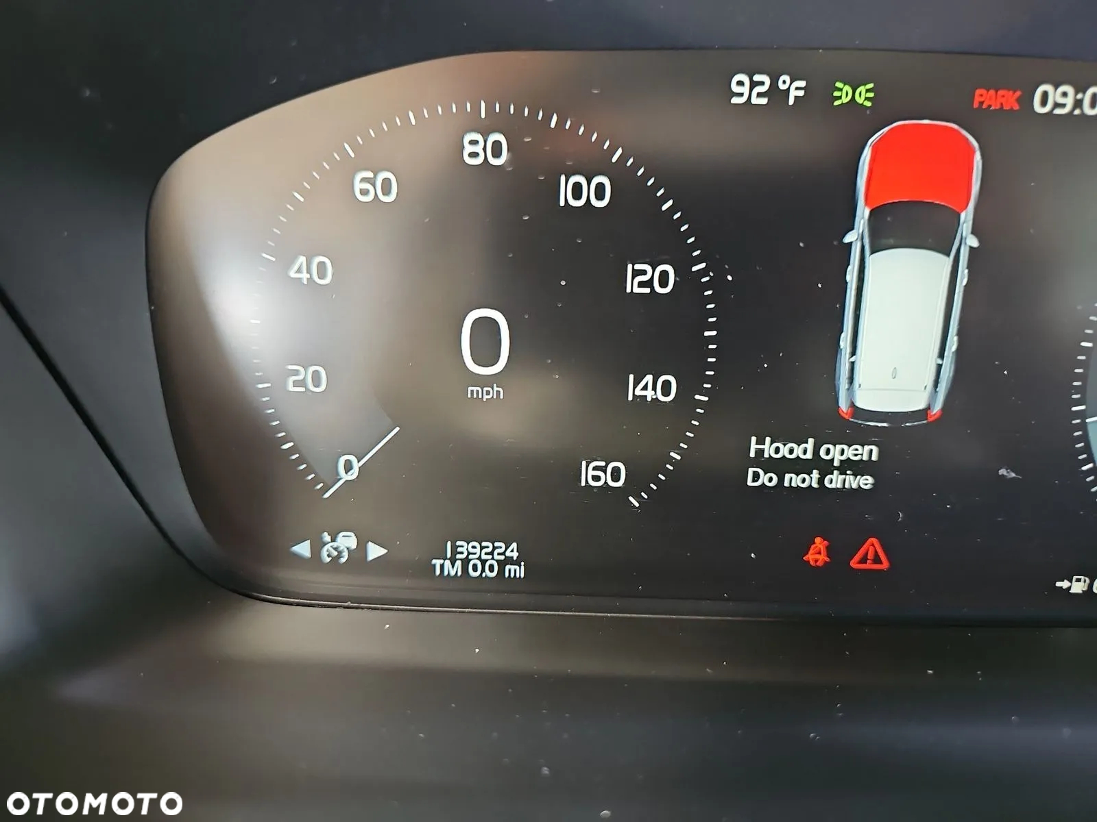 Volvo XC 90 T6 AWD Momentum 7os - 19