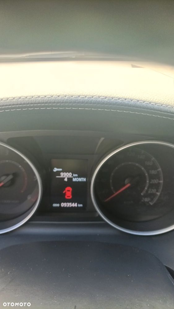 Mitsubishi Outlander 2.2 DID Intense EU5 - 20