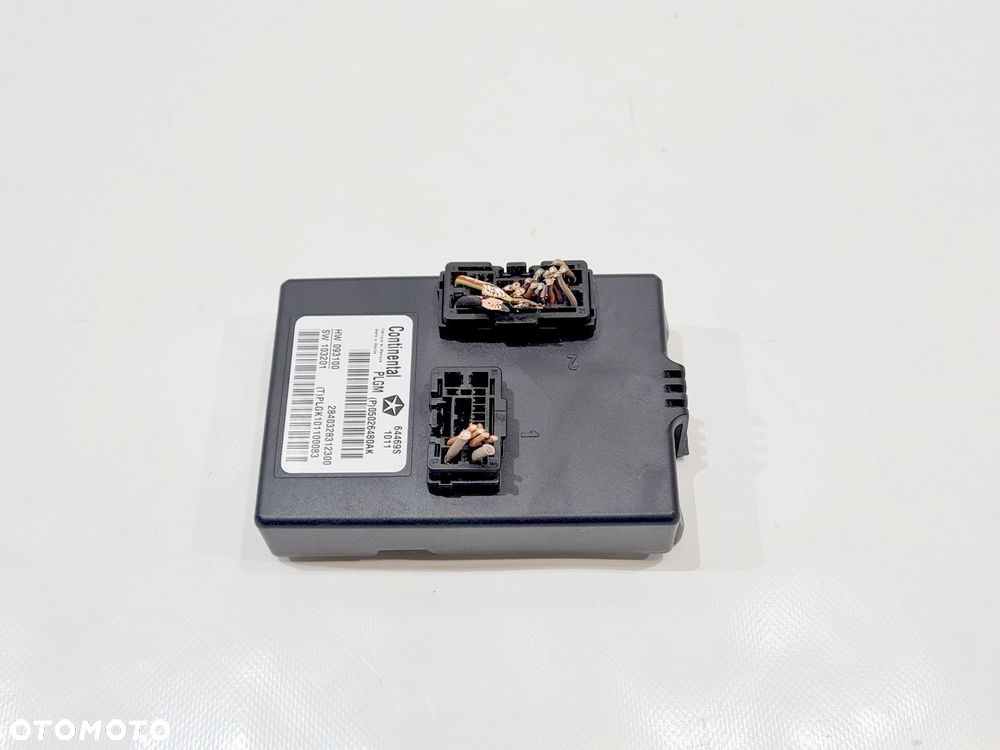 moduł klapy grand cherokee wk2 11r 05026480ak - 1