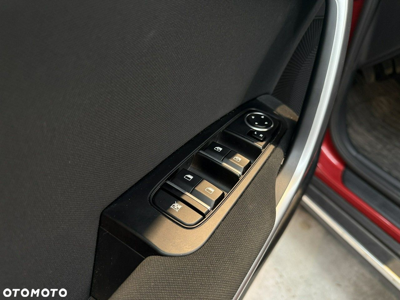 Kia XCeed - 28