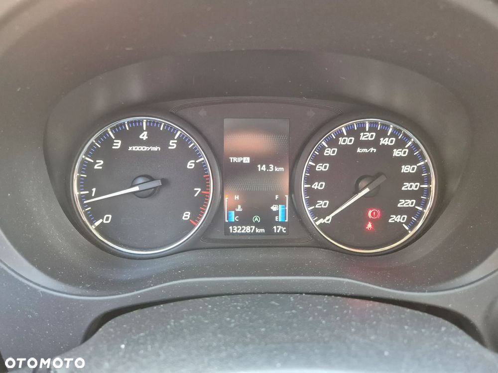 Mitsubishi Outlander 2.0 2WD Edition - 19