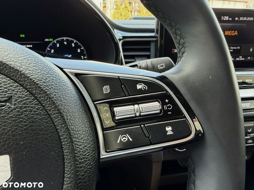 Kia Ceed 1.6 GDI PHEV Business Line DCT - 16