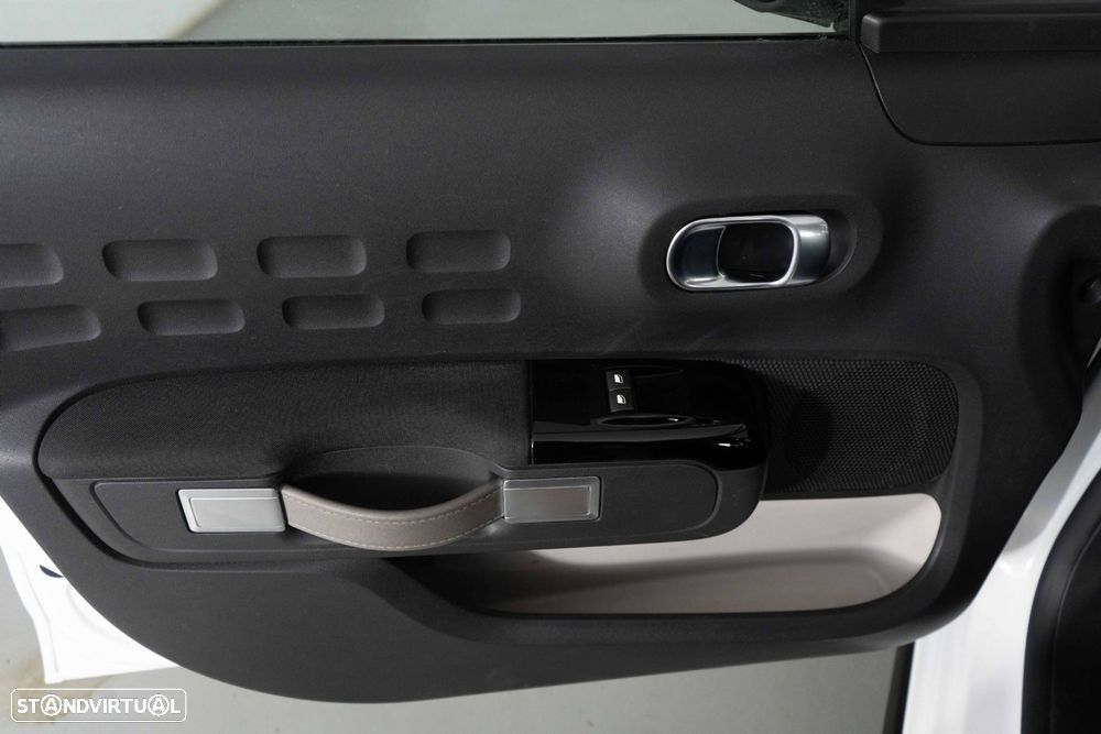 Citroën C3 1.2 PureTech Feel - 19