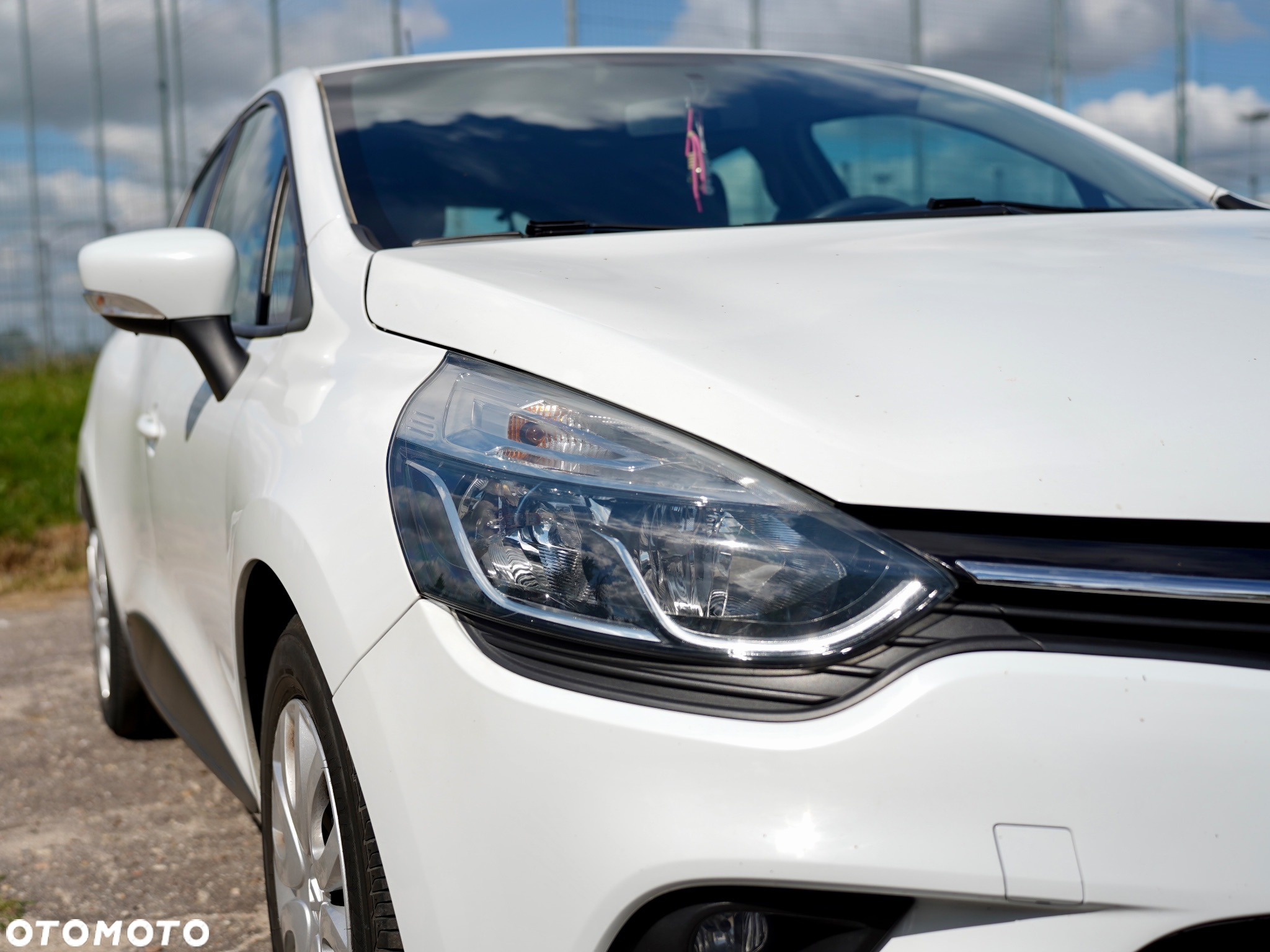 Renault Clio 1.5 dCi Energy Limited - 8