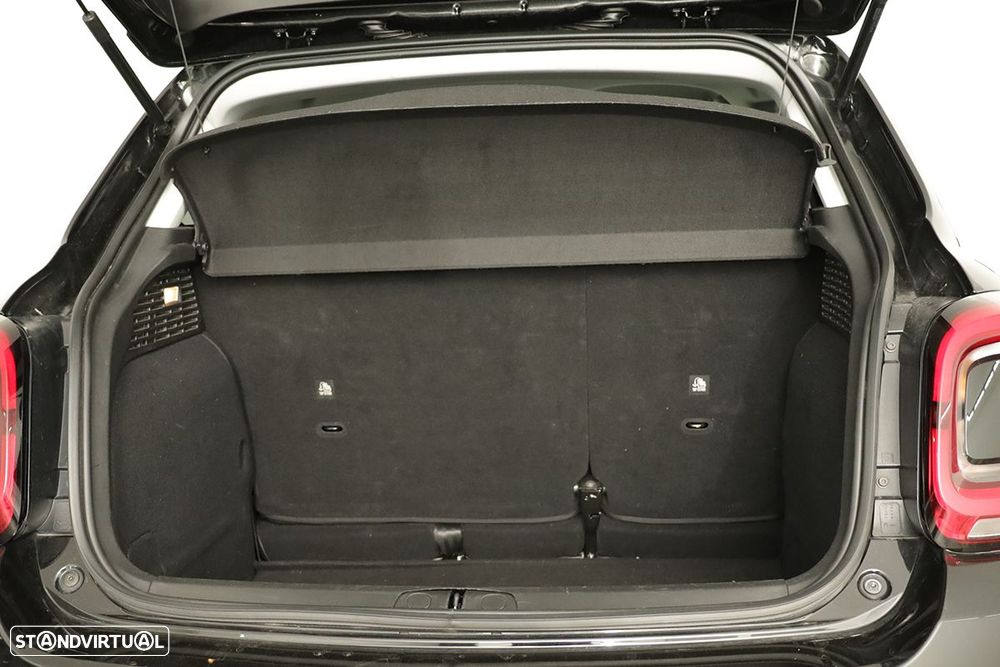 Fiat 500X 1.3 MJ - 18