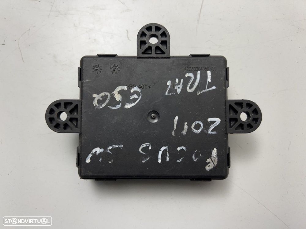 Modulo Confort  Usado FORD FOCUS III 1.6 TDCi BV6N14B532AF BV6N-14B532-AF - 3