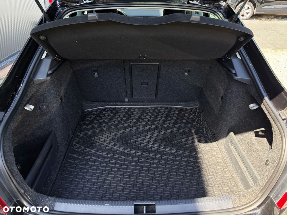 Skoda Octavia 1.5 TSI ACT Style DSG - 35