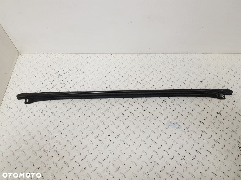 WZMOCNIENIE DOLNE BELKA POPRZECZKA PRZEDNIA PRZÓD ZDERZAKA VW UP SKODA CITIGO SEAT MI 1S0 - 2