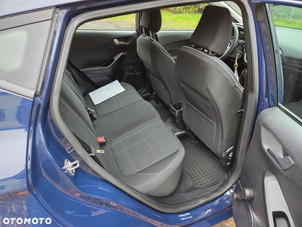Ford Fiesta - 18