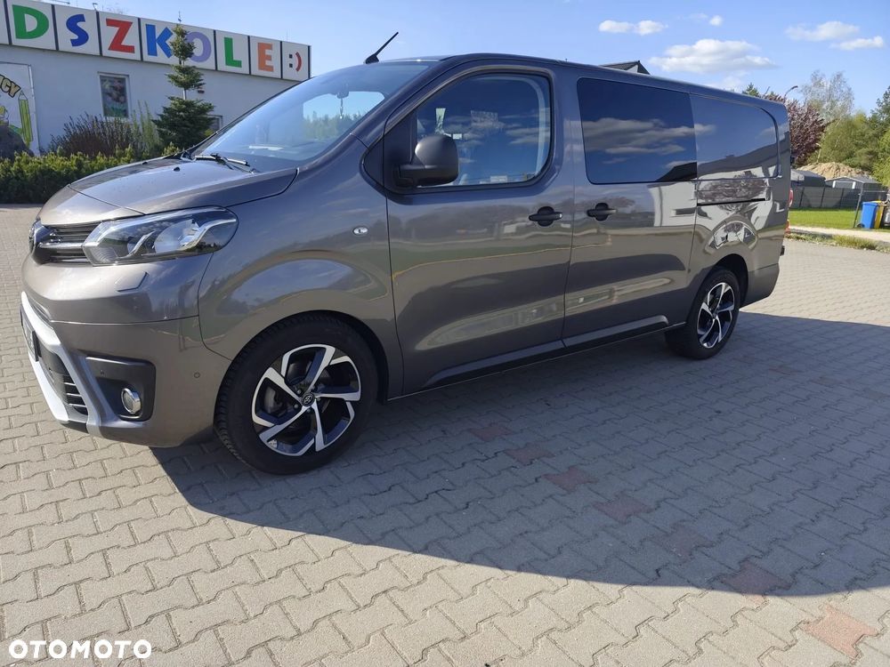 Toyota ProAce - 17