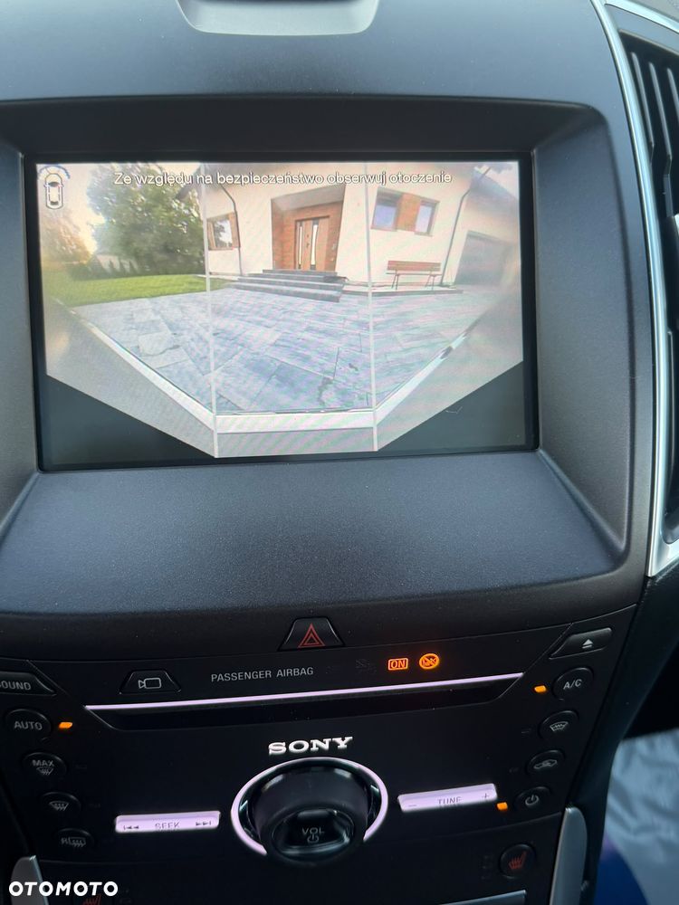 Ford Edge 2.0 TDCi Twin-Turbo 4WD Titanium - 35