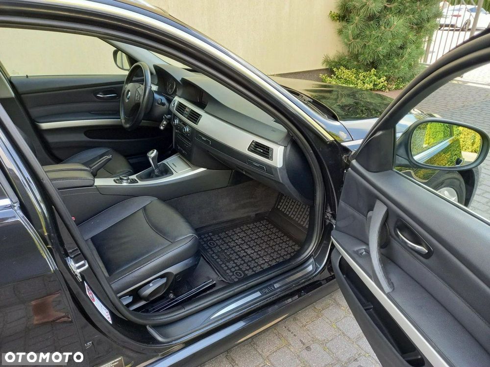 BMW Seria 3 - 19