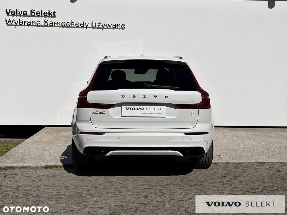 Volvo XC 60 - 8