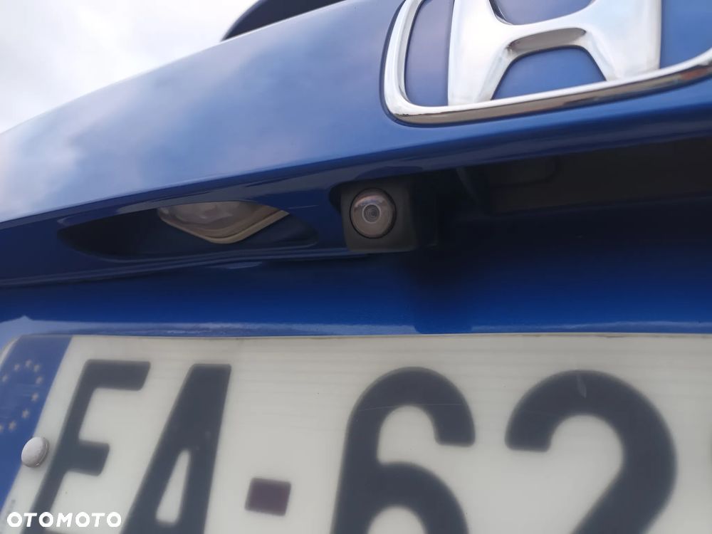 Honda HR-V 1.6 i-DTEC Executive - 16