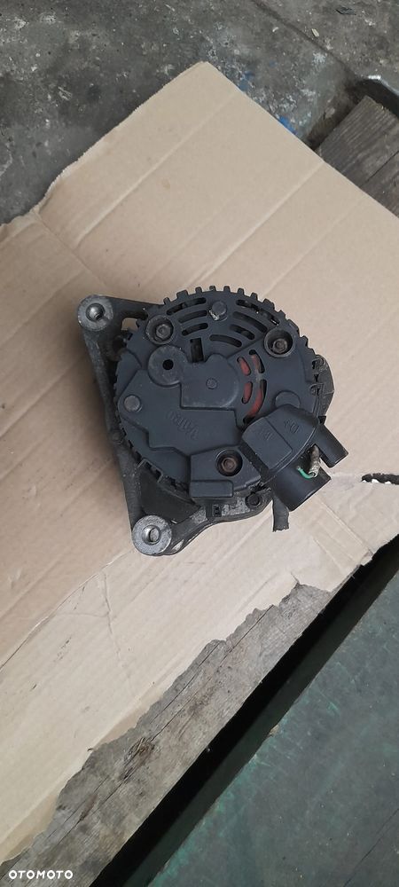 Peugeot 206  Alternator 9623727180 - 4