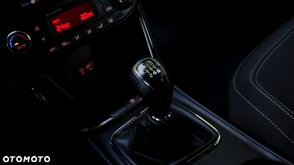 Kia Ceed 1.0 T-GDI ISG GT Line - 21