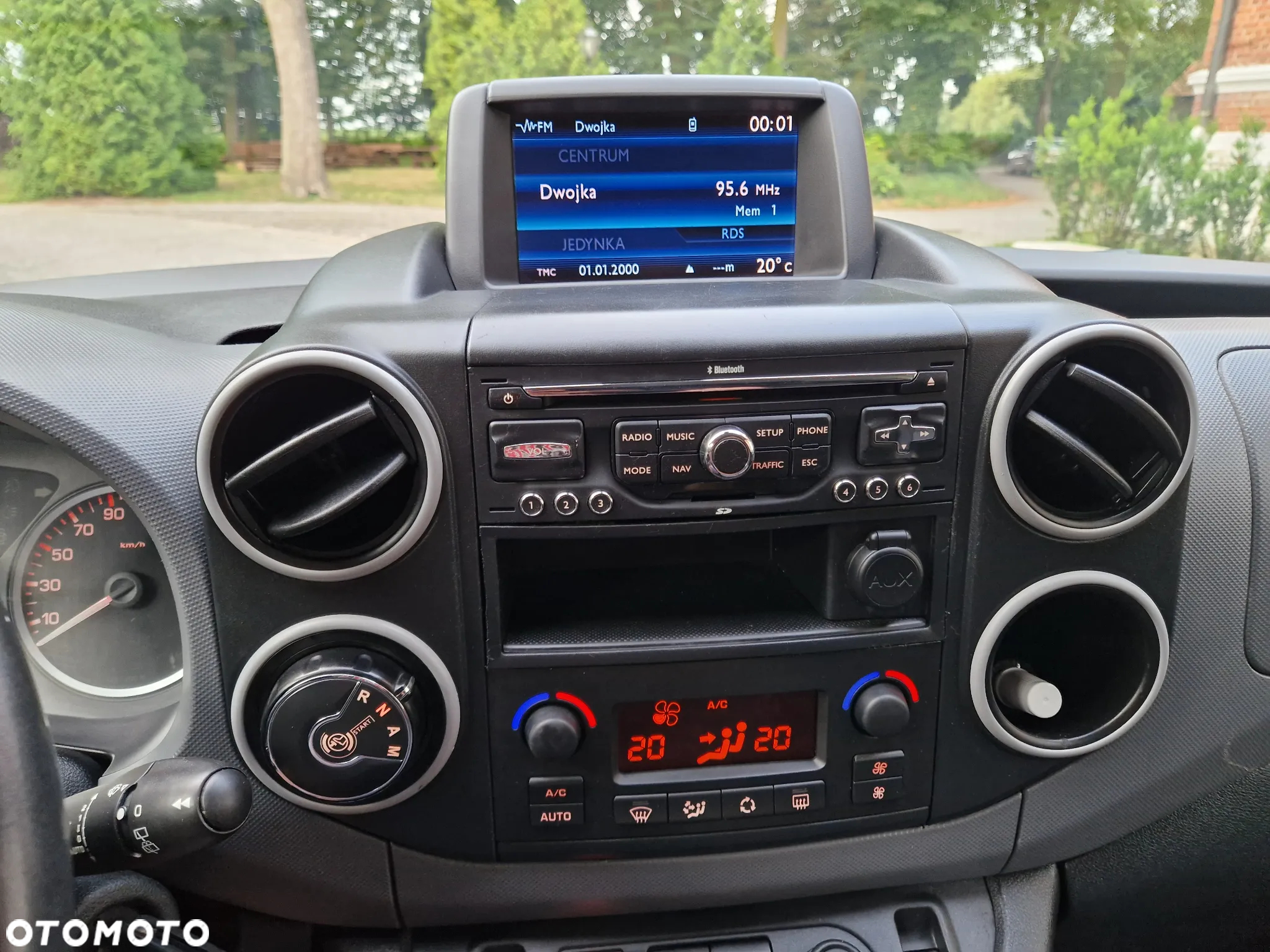Peugeot Partner - 21